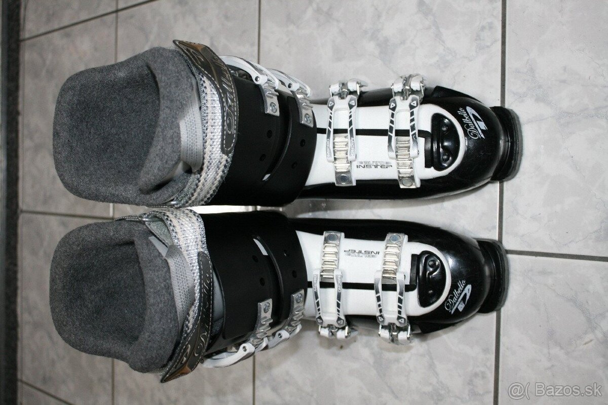 lyže Dynastar neva 158 cm - 11