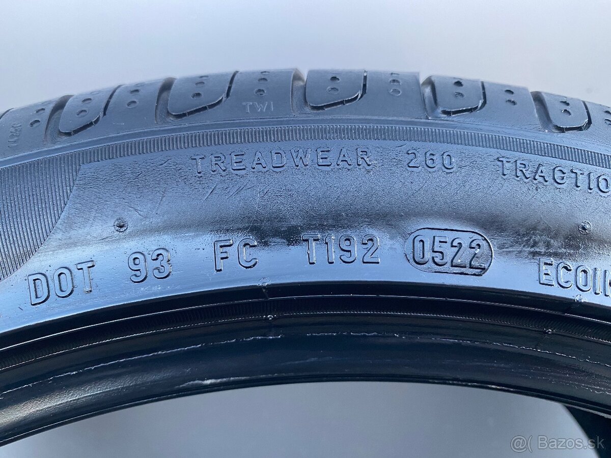 CONTINENTAL + PIRELLI - 11