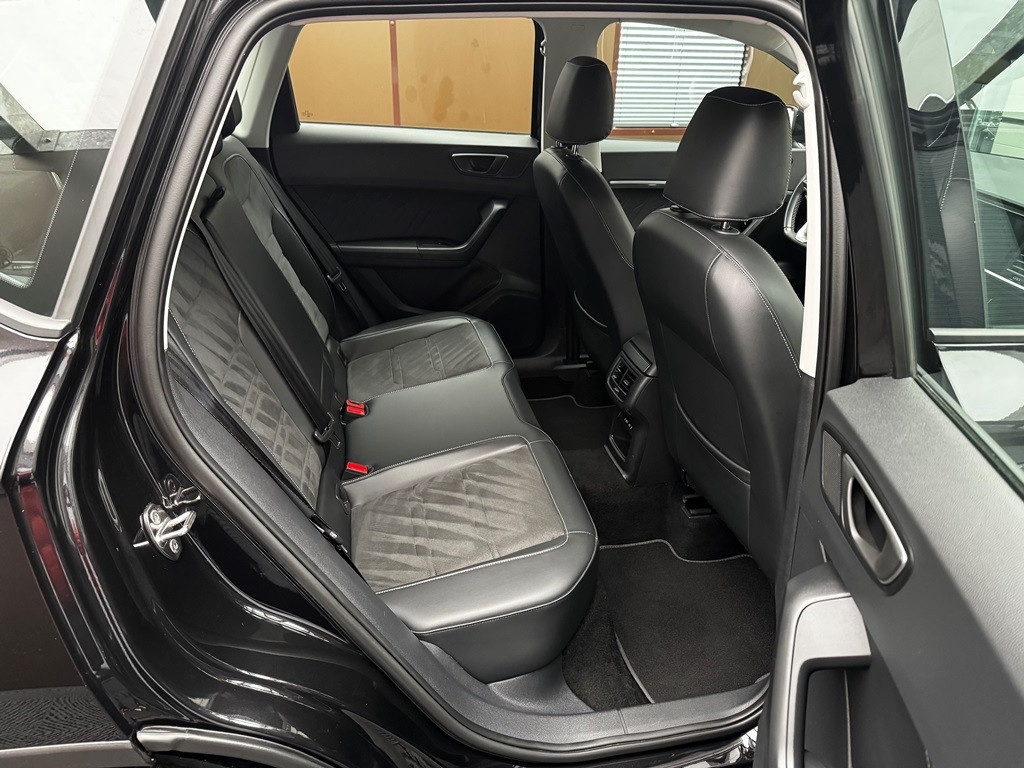 Seat Ateca 2.0 TDI Style 4Drive DSG / odpočet DPH - 11