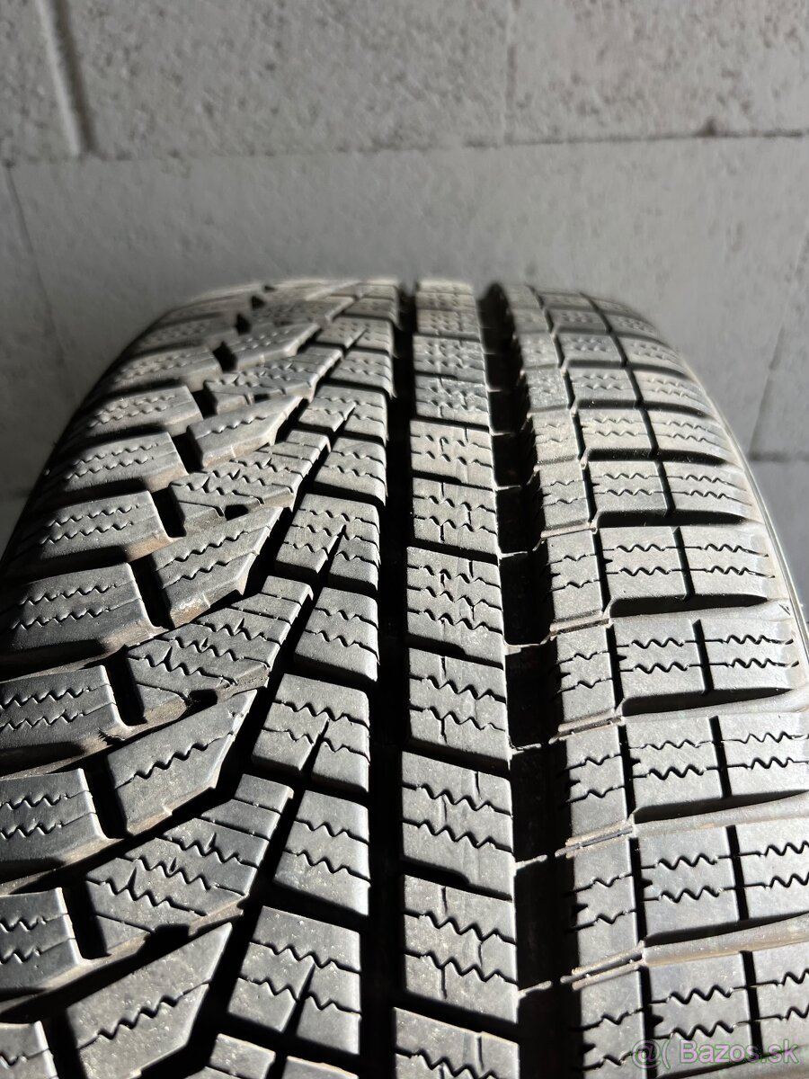 Schmidt Revolution Space Line , 5x114.3 , 195/45/ R18 - 11