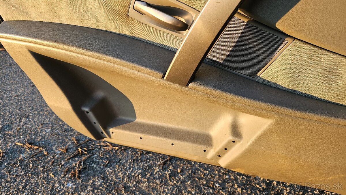 Bmw e60 530d 160kw - 11