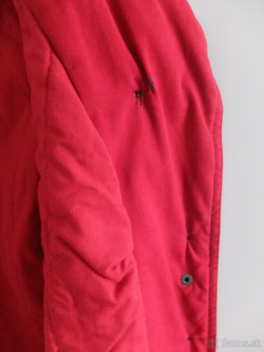 Prechodná bunda Camaieu M - 11