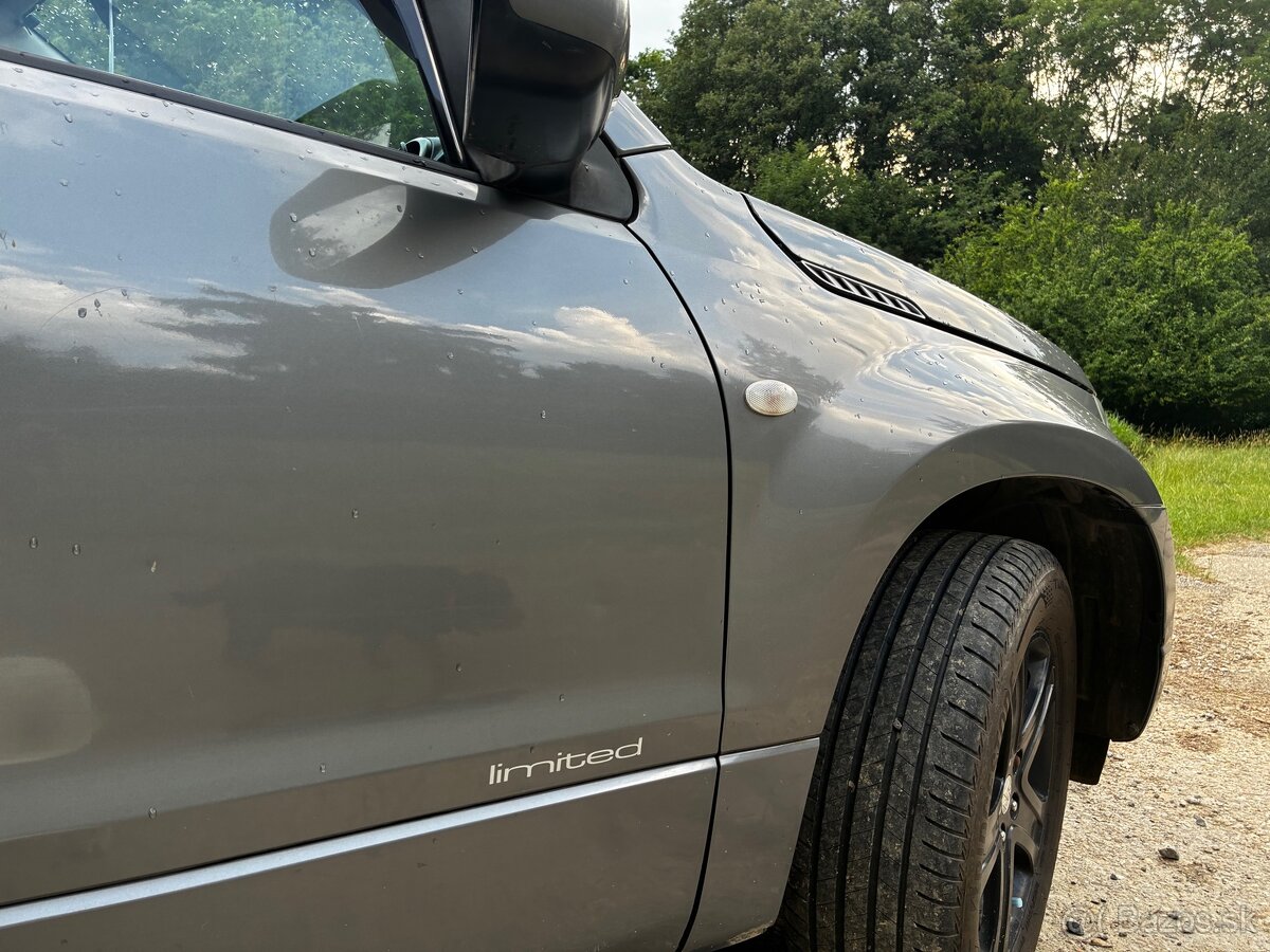 Grand vitara - 11