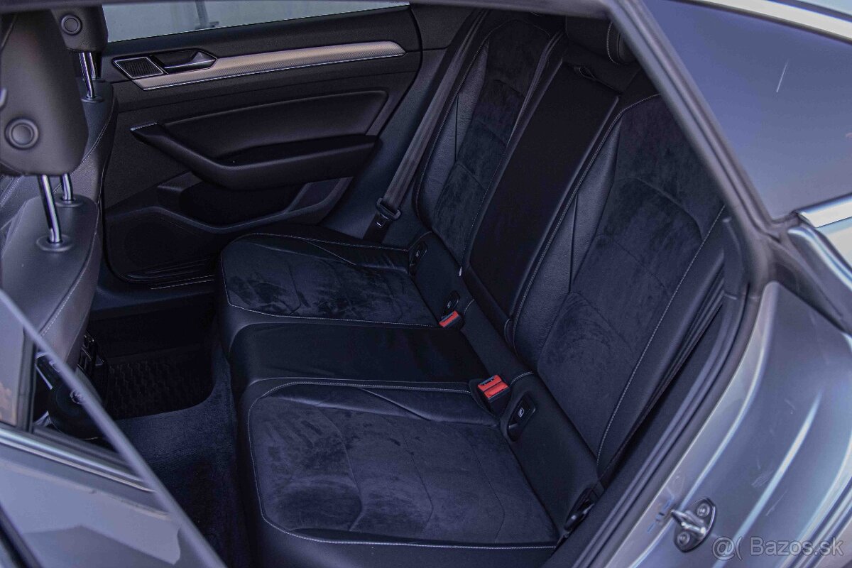 Volkswagen Arteon 2.0 TDI SCR BMT R-Line DSG - 11