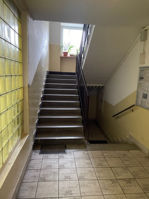 Krátkodobý prenájom 1i byt pri Medickej záhrade, do 04 2026 - 11