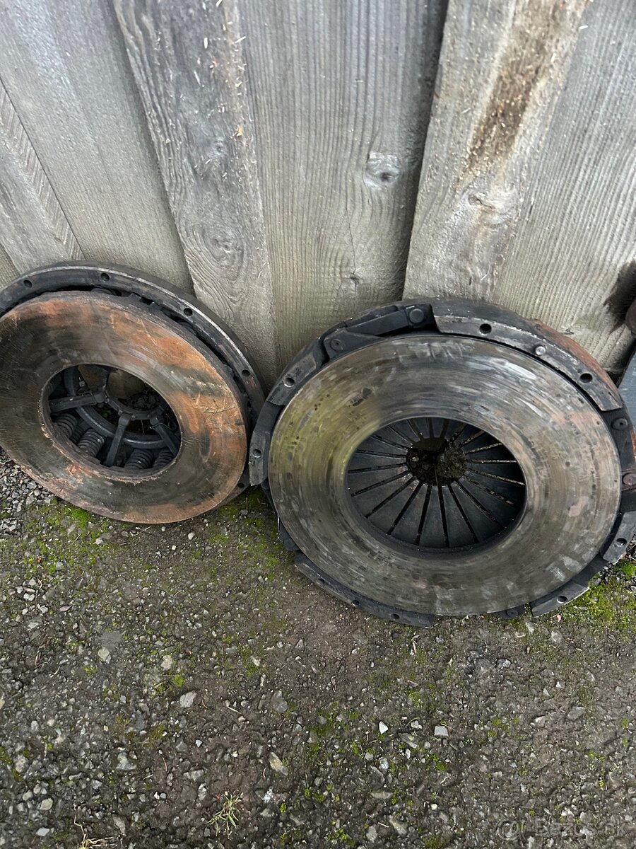 Vyrovnávač tlaku vzduchu - 11