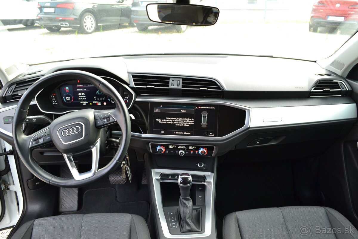 Audi Q3 2.0 Tdi S-tronic Quattro - 11