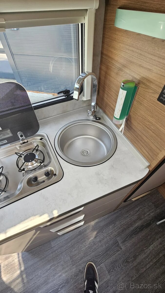 Knaus Van I 650 MEG - 11