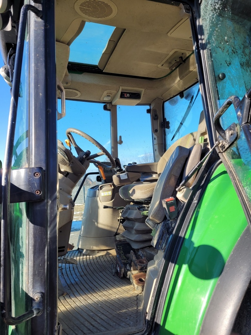 John Deere 6230 Premium - 11