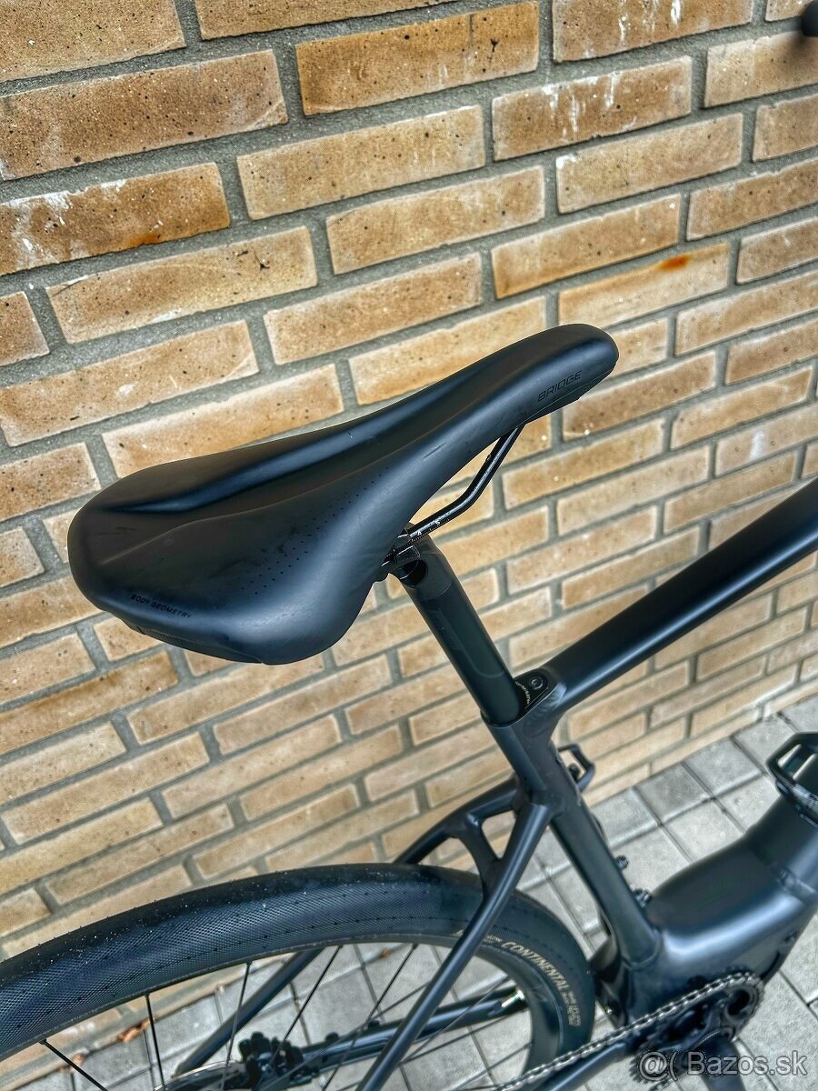 Specialized Turbo Vado SL 4.0 / L / 320Wh / - 11