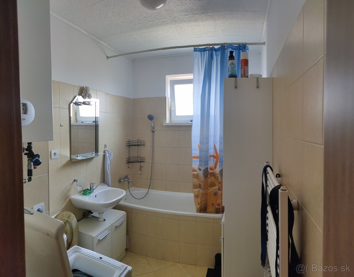 2 izbový byt - 11