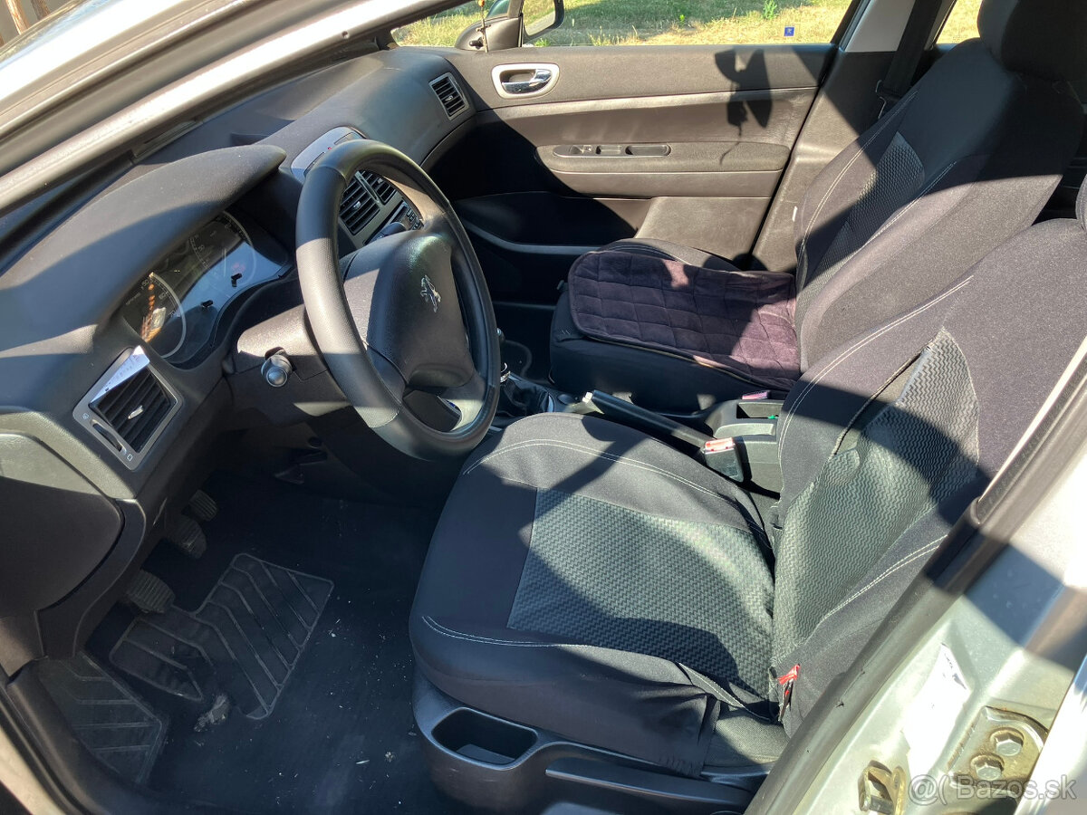 Peugeot 306 - 11
