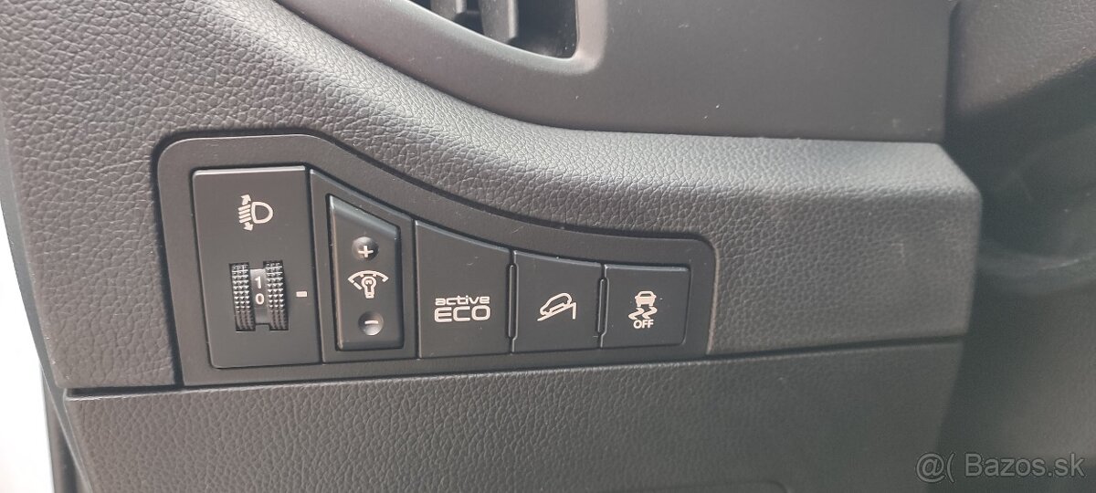 Kia Sportage 4x4 - 11