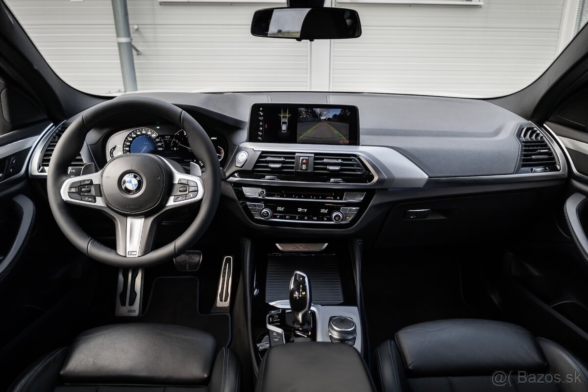BMW X4 xDrive20d M Sport - 11