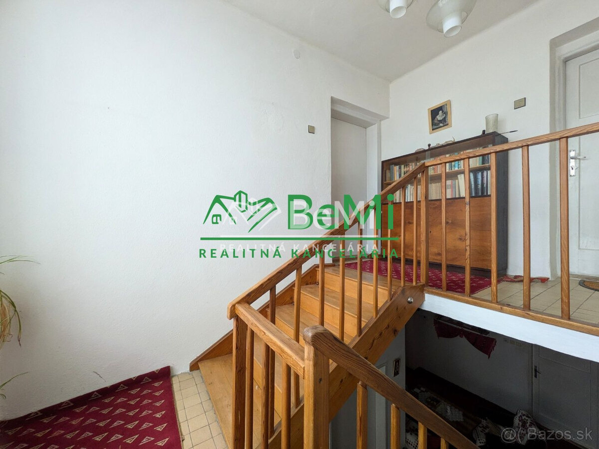 Predaj, rodinný dom - Zlaté Moravce (1211-12-AFI) - 11