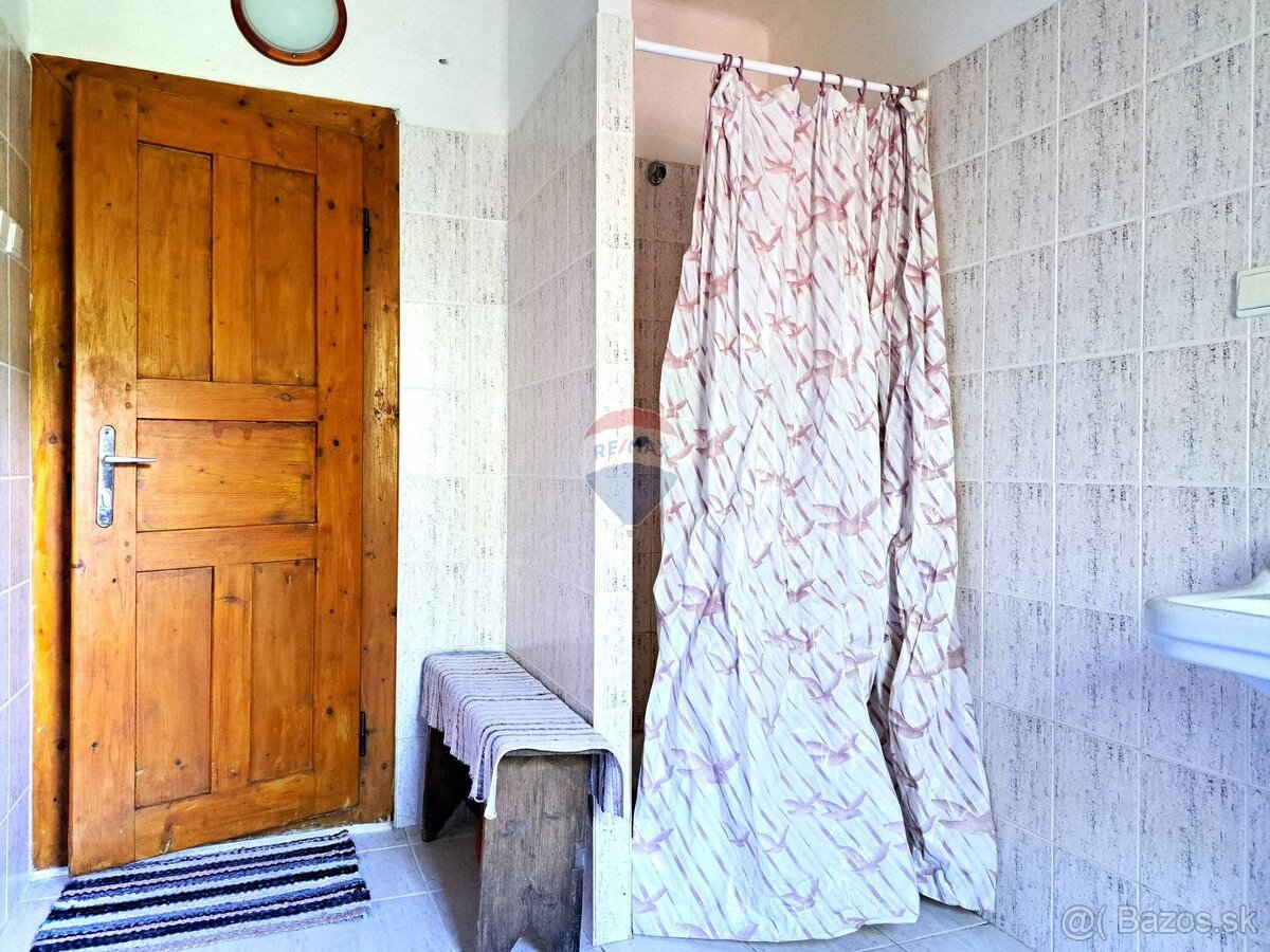 Na predaj chata v horskom prostredí na Hradišských vrchoch - 11