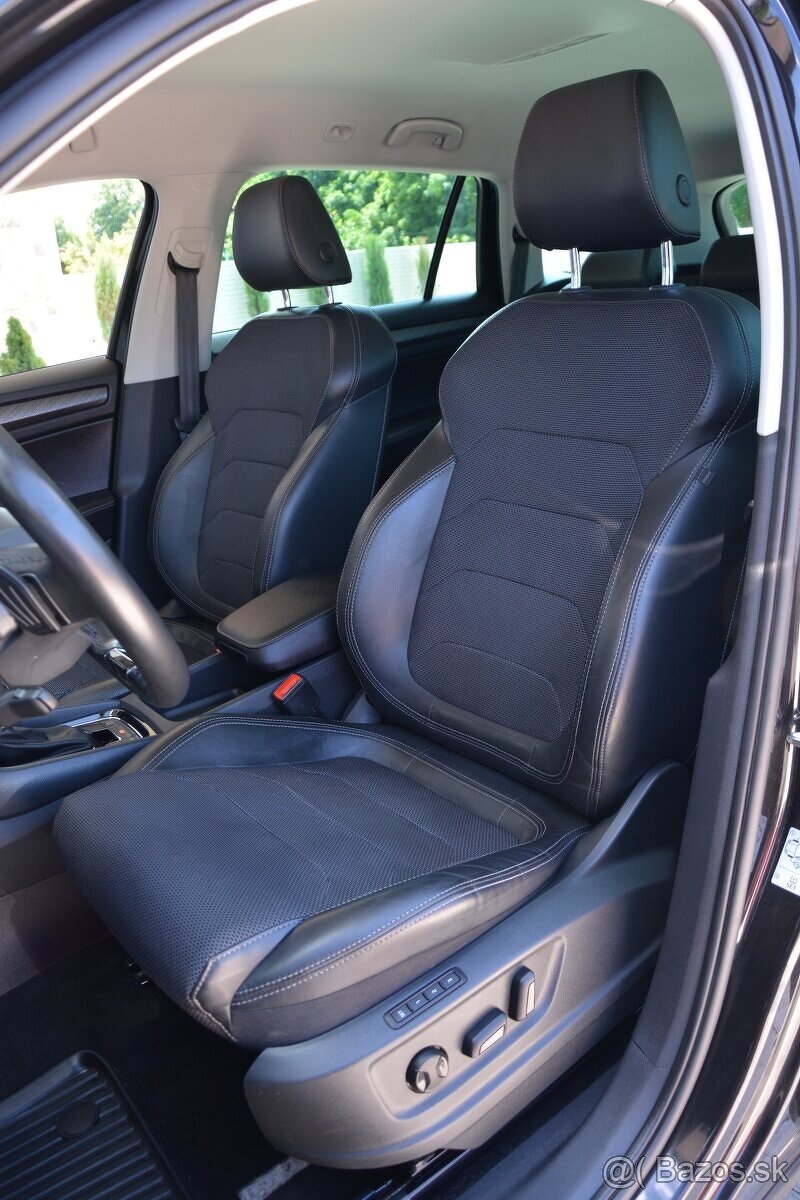 Škoda Kodiaq 2.0 TDI Style 147KW 4X4 DSG AUTOUVER OD 0% - 11