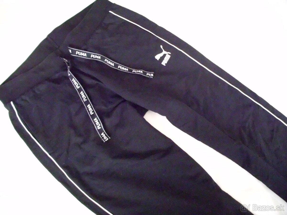 Puma dámske tepláky M - 11