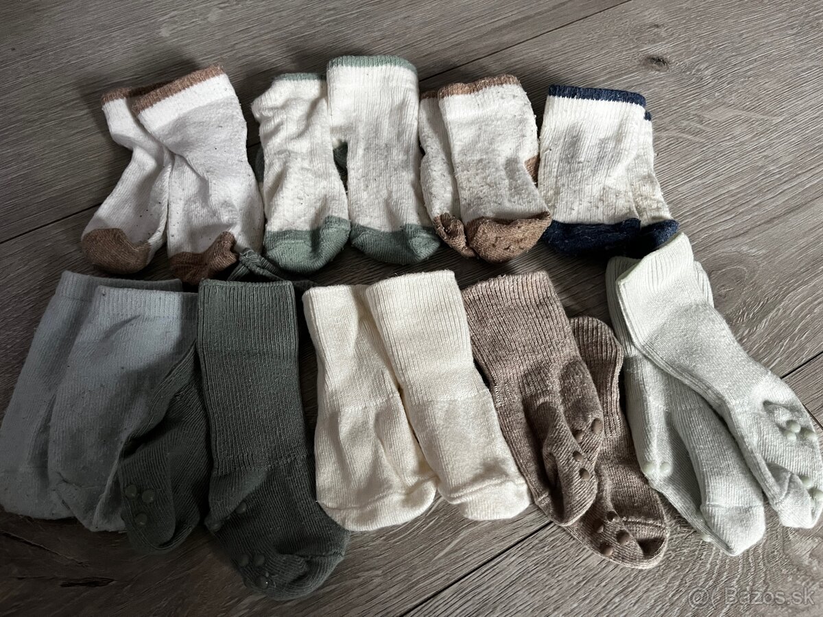 Detské oblečenie - 11