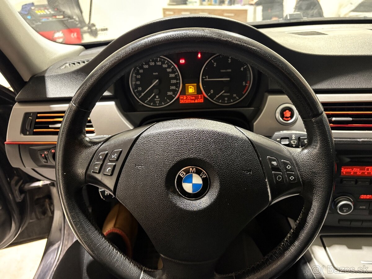 Bmw 318d - 11