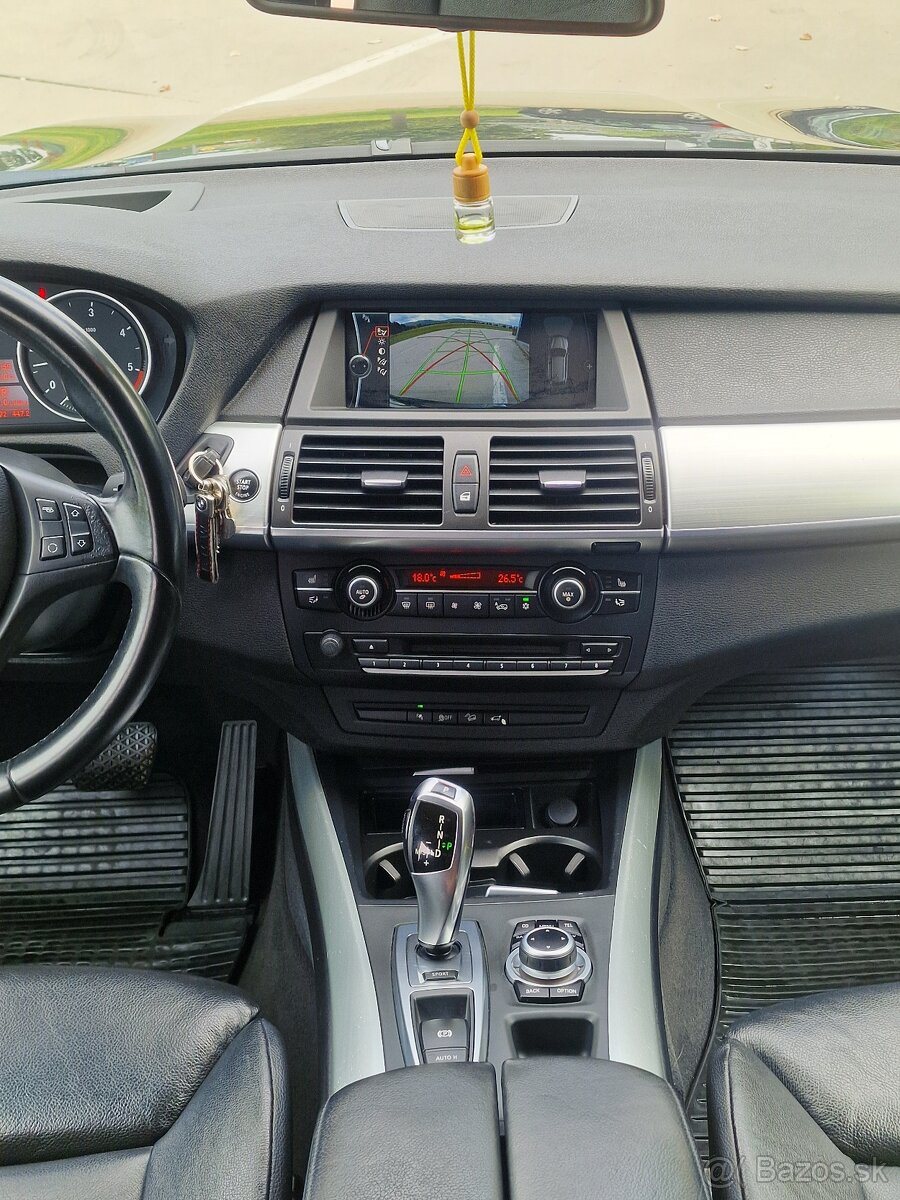 BMW X5 E70 40d M-Packet - 11