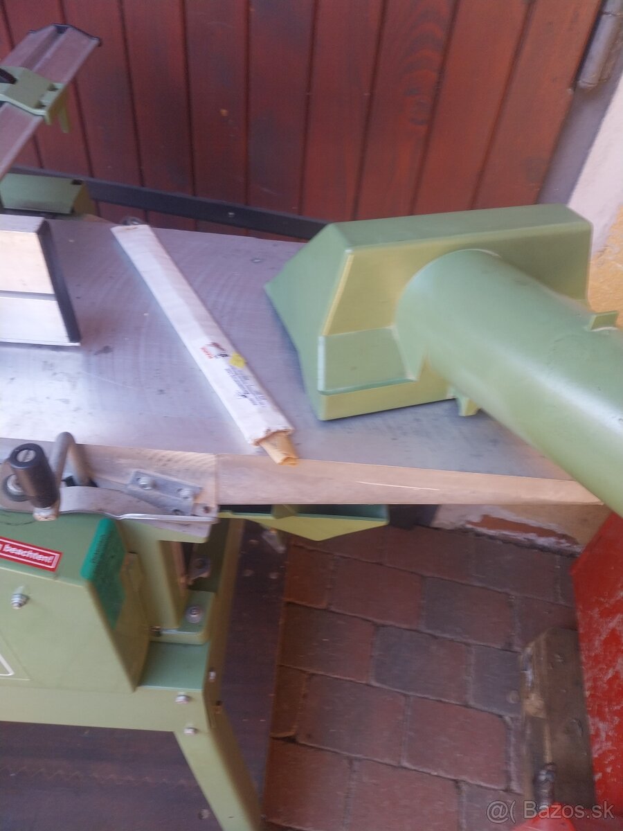 Hoblovacka s pretahom 1 - 11