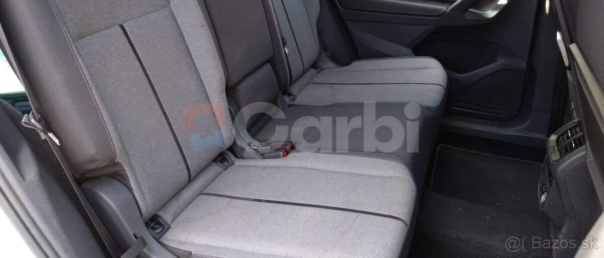 Seat Tarraco 2.0 TDI 150 Xcellence - 11