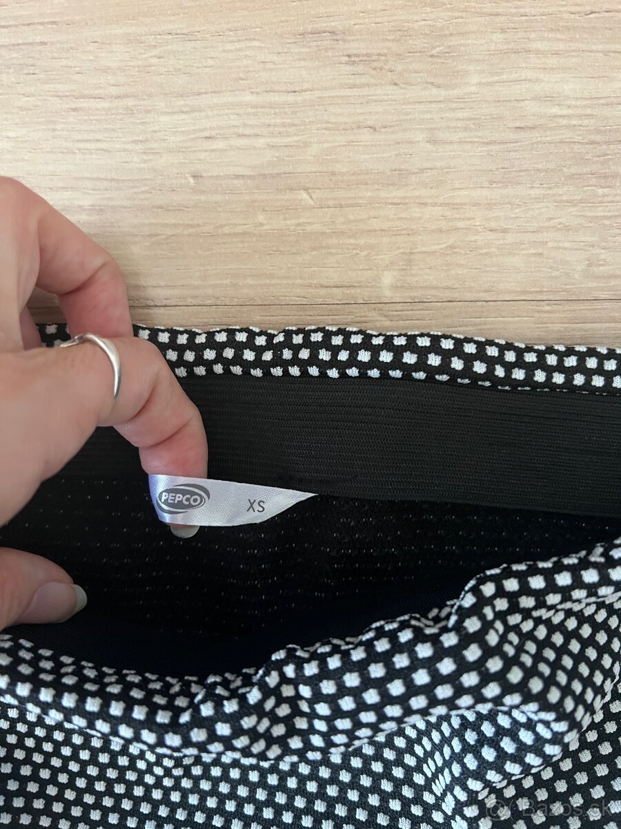 Sukne XS/S - 11