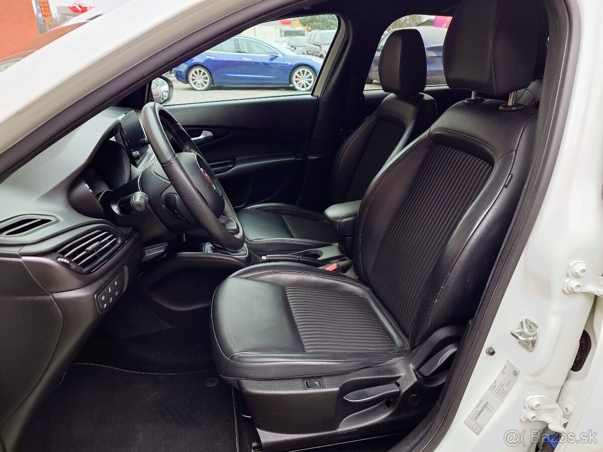 Fiat Tipo 1.6 JTDM S-Design 88 kW - 11