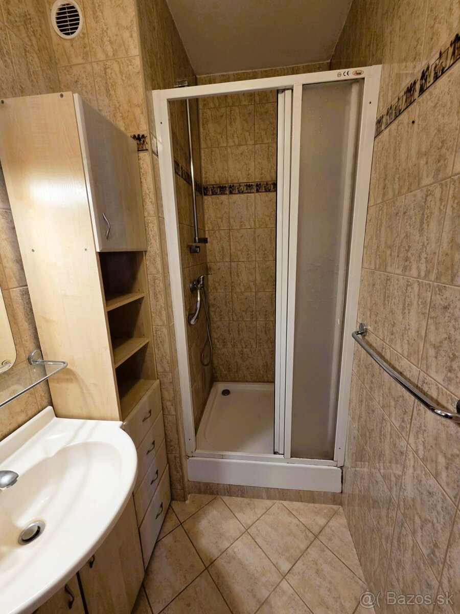 2-izbový byt | Bulvár - 11