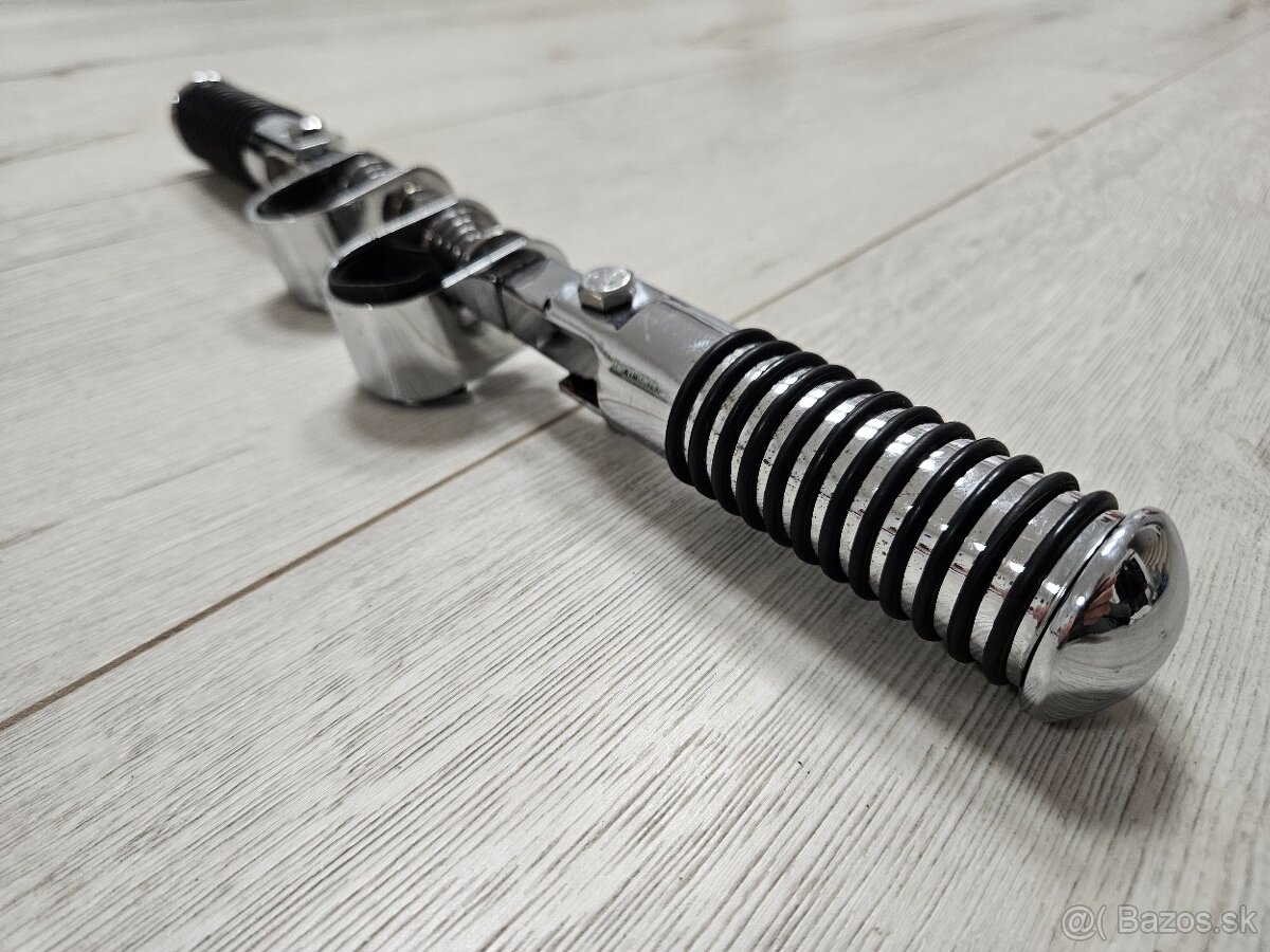 Predkopy na padací rám chopper, cruiser - 11
