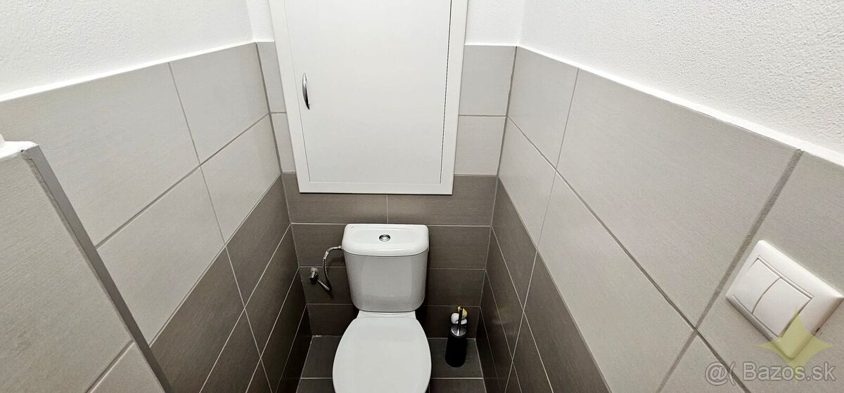 Premium Living ponúka na prenájom kompletne zariadený 2-izbo - 11