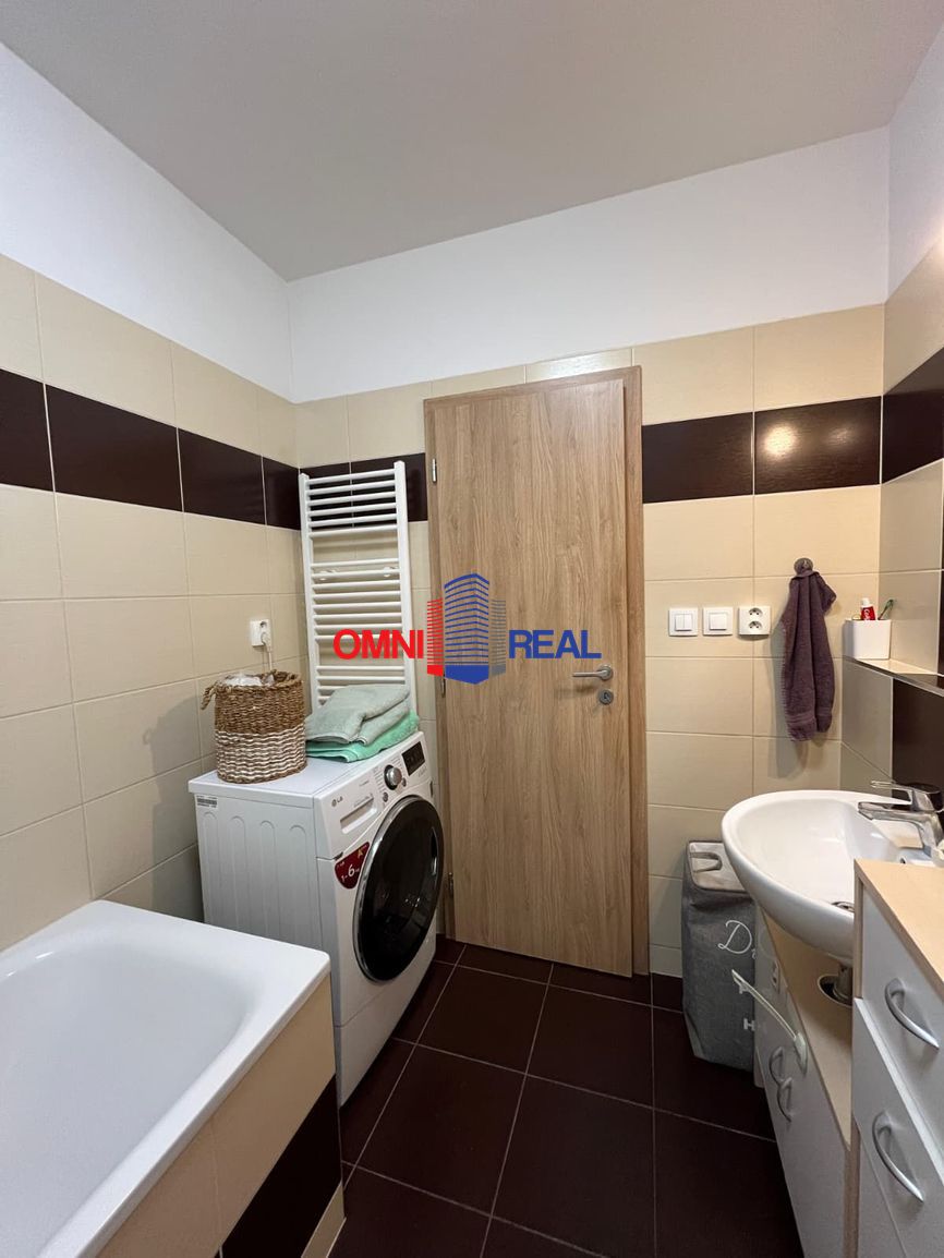 2 izb. byt, Košická ul., 4/10 - 2x loggia - 11