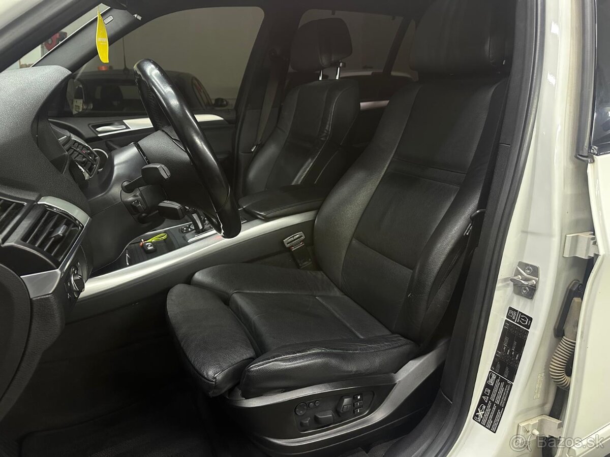Bmw x5 40d 225kw 3x m-packet facelift - 11