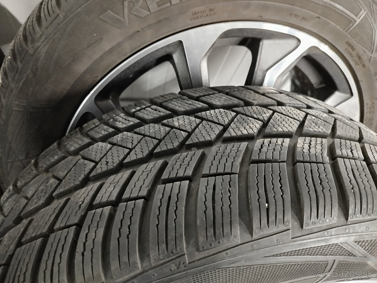 Hyundai Tuscon HEV, N line - 11