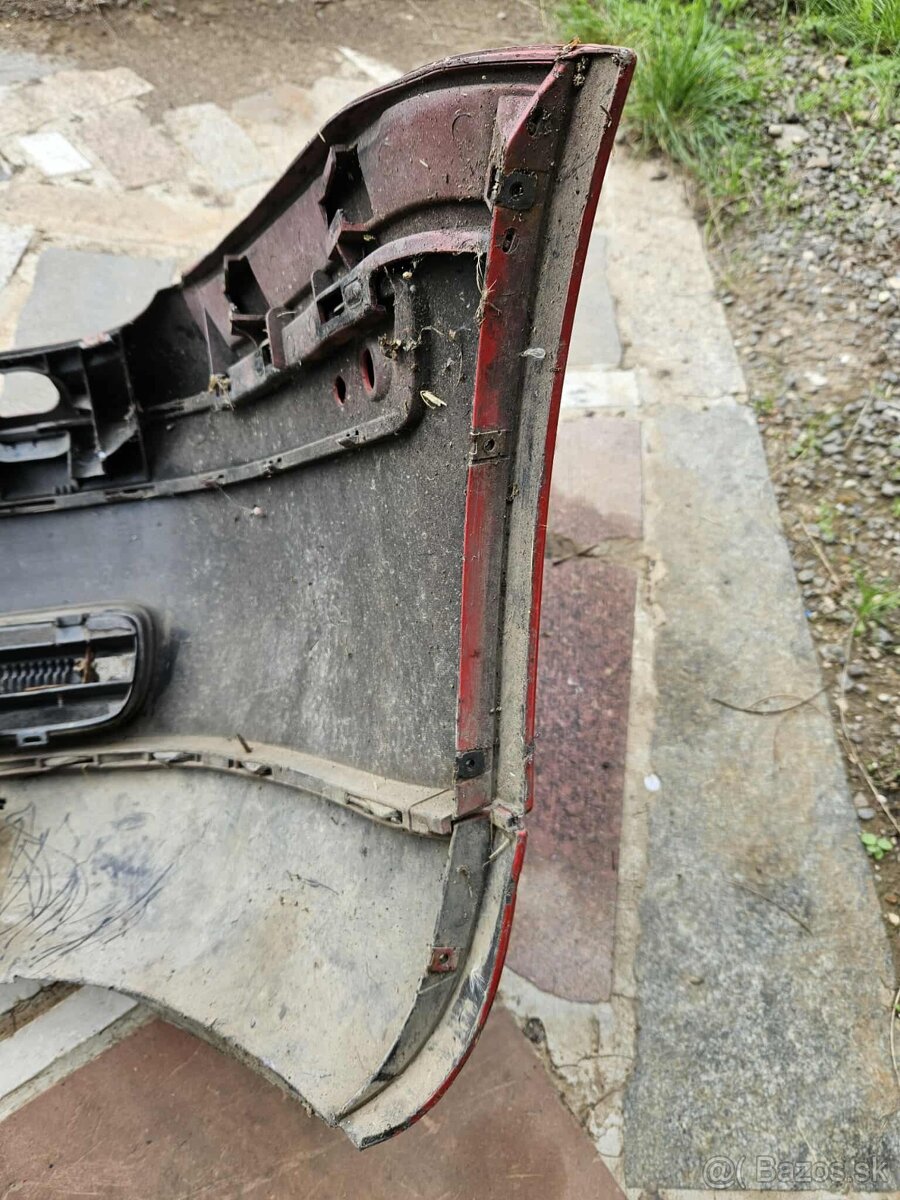 PREDAM PREDNY NARAZNIK VW GOLF 4 - 11