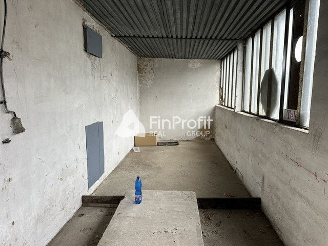 Skladovacia hala s priamym vstupom na prenájom - 533 m2, Kuk - 11