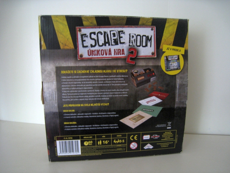 Spoločenské hry - 11