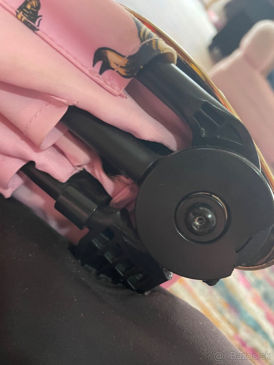 Športový kočík Cybex Jeremy Scott - 11