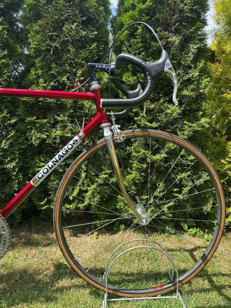 Colnago Nuovo Mexico - 11