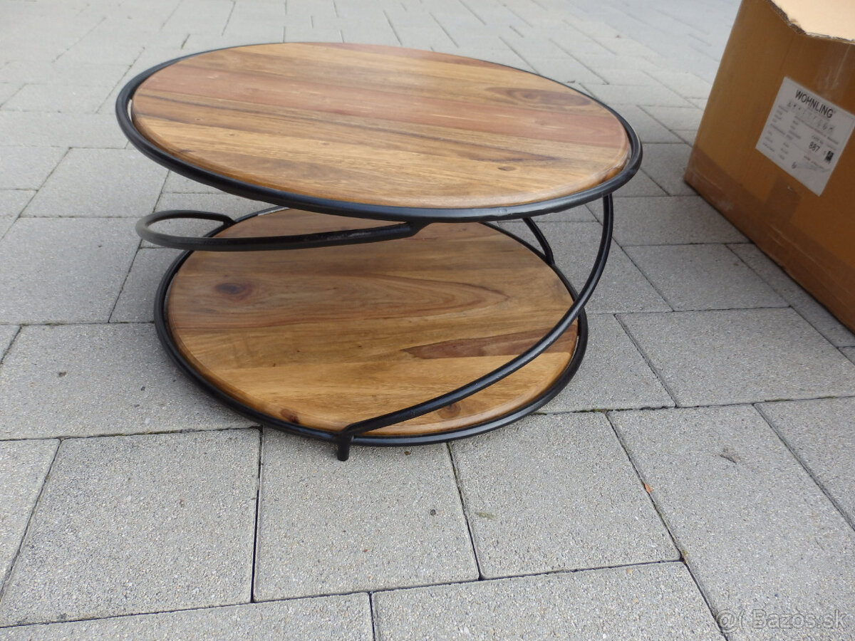 Konferenčný stolík - 11