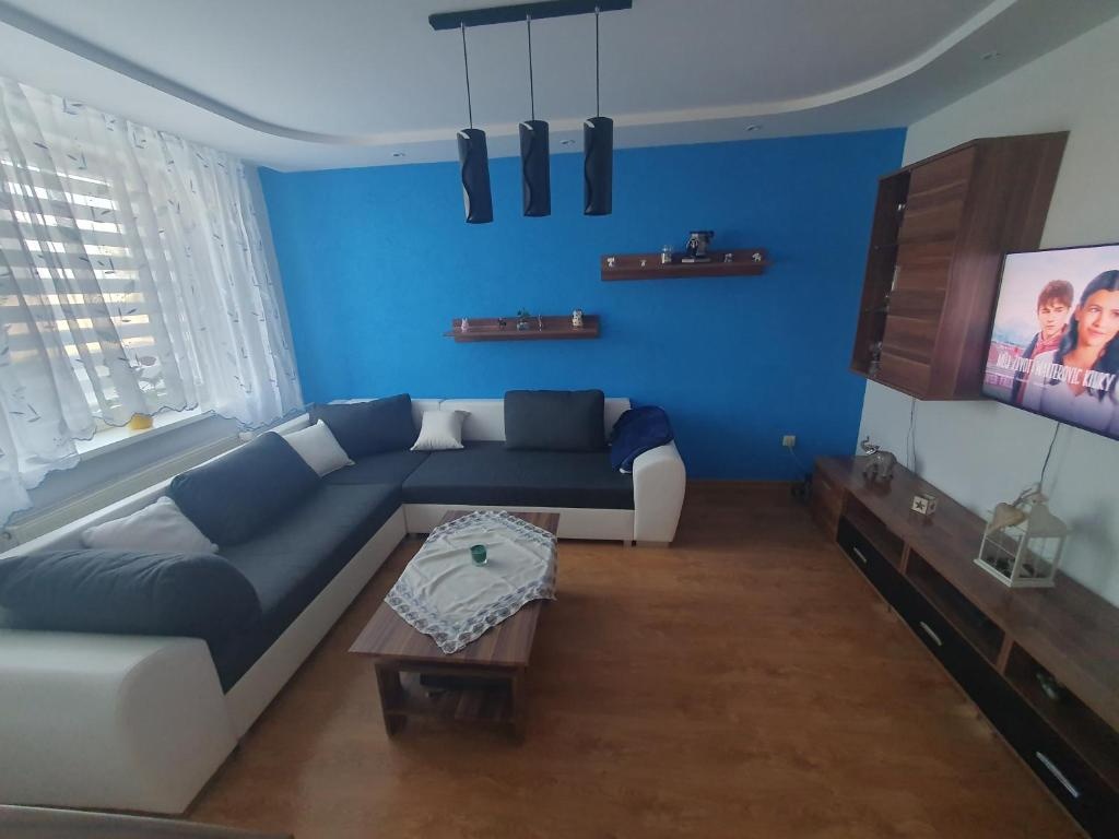 Moderny 3 izbovy byt 75m2 - 11