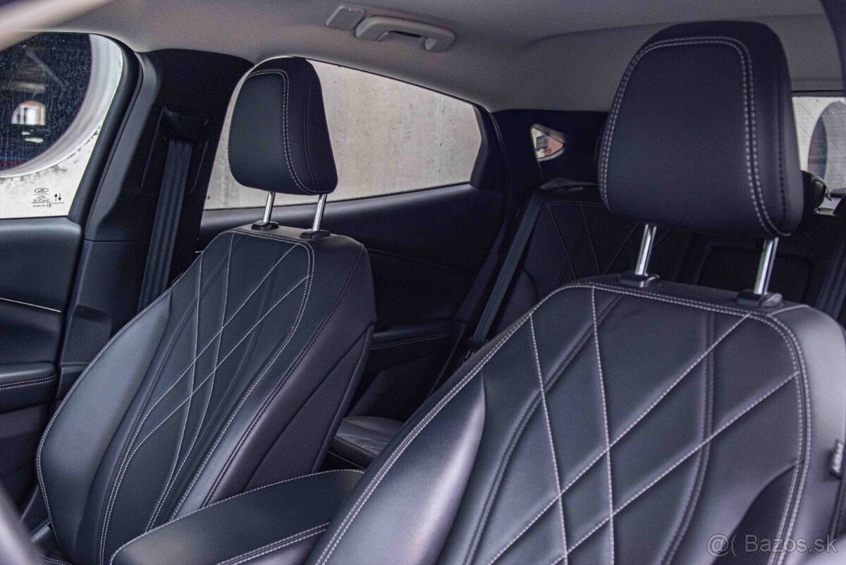 Ford Mustang Mach-E / ODPOČET - 11