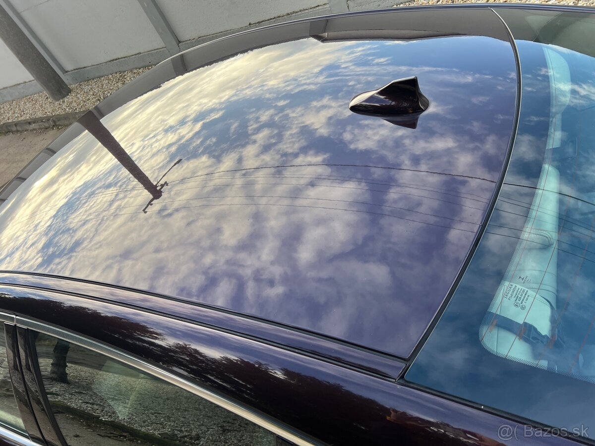 Jaguar XF 3.0 V6 S/C Premium Luxury AWD - 11