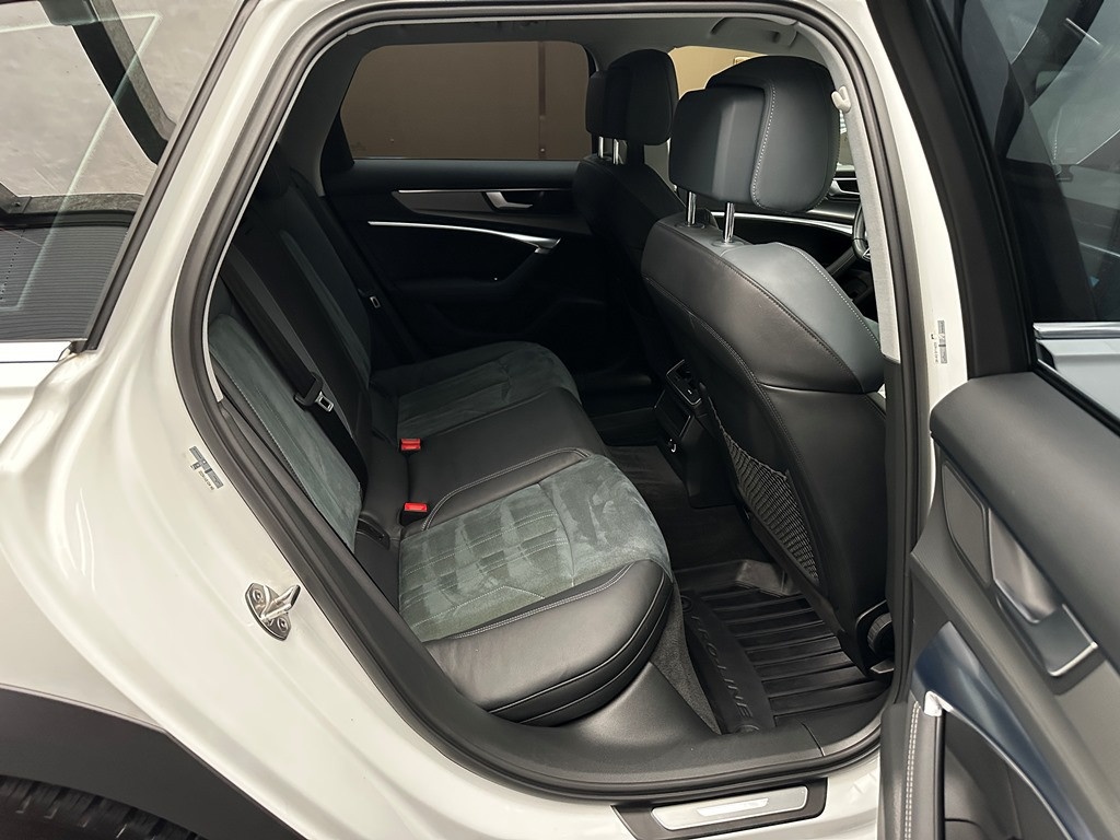 Audi A6 Allroad 45 TDI mHEV Quattro Tiptronic - 11