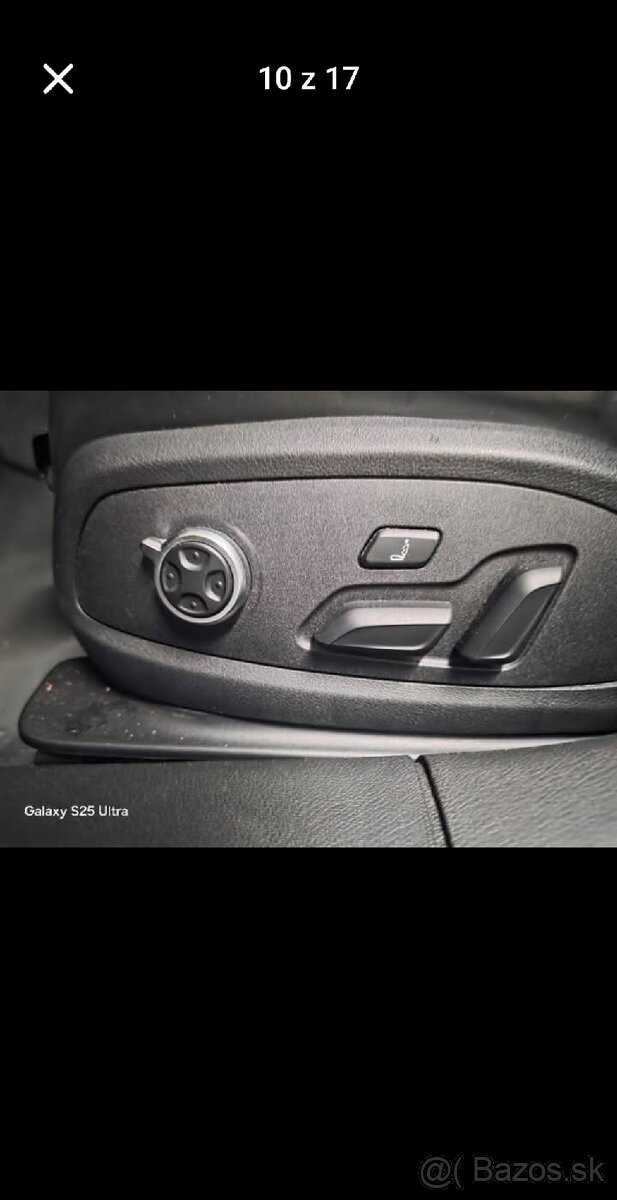 Predám Audi S5 2.9 tfsi - 11