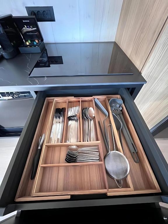 Luxusná wellness vila pri mori – Chorvátsko, Privlaka - 11