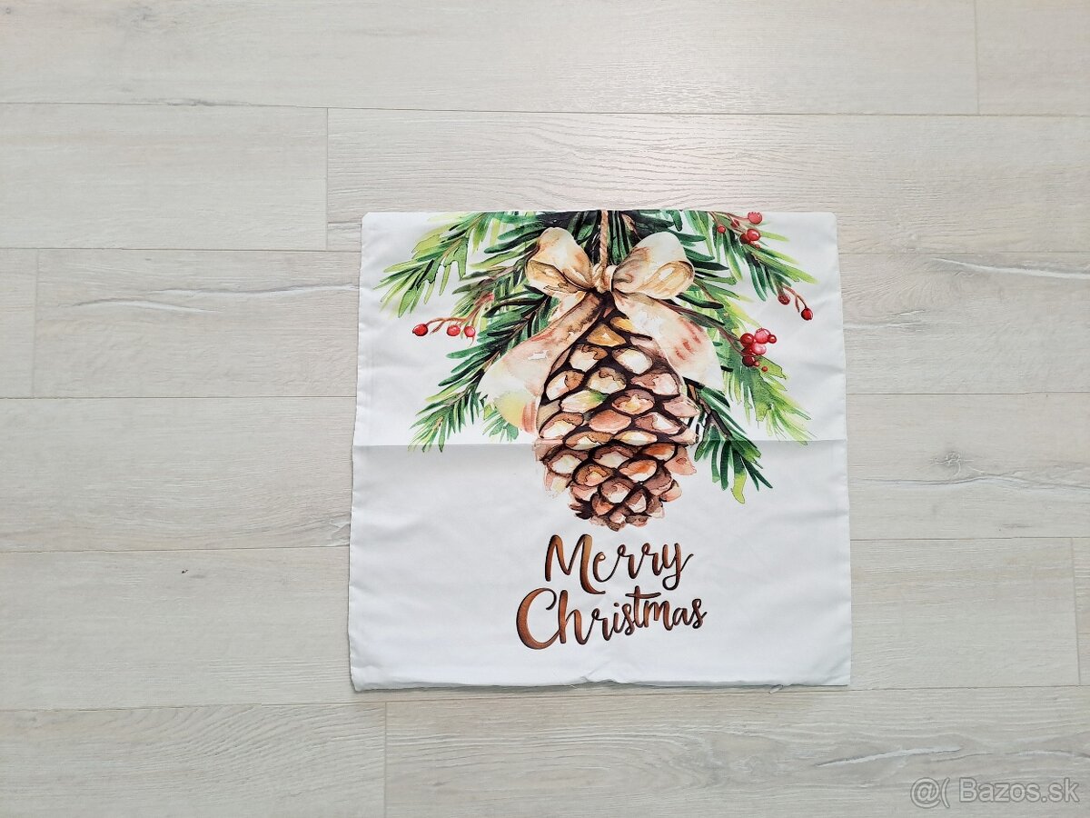 Obliečka na vankúš - 11