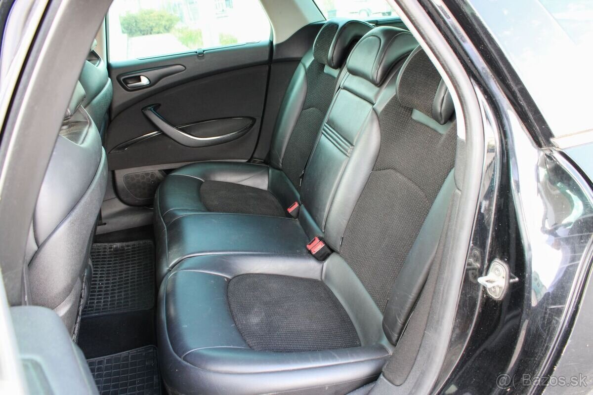 Citroen C5 Tourer 2.0 HDi Executive - 11