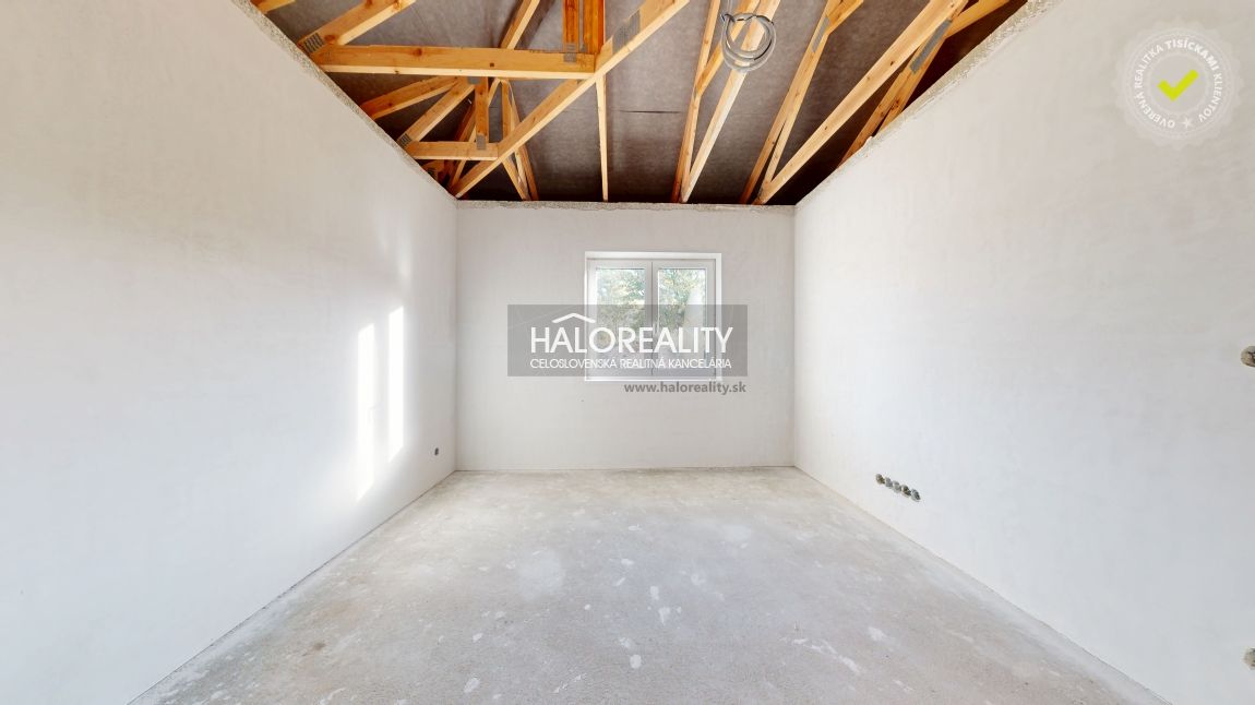 HALO reality - Predaj, rodinný dom Bellova Ves - NOVOSTAVBA - 11